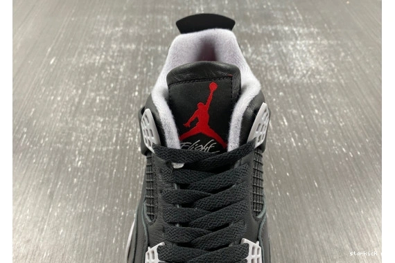   Jordan 4 FV5029-006 Retro Reimagined Bred FV5029-006 0816